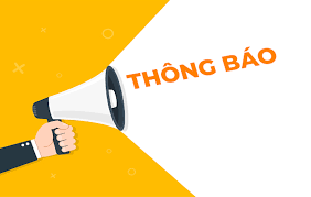 Thông báo đăng ký chương trình Khuyến nông năm 2025